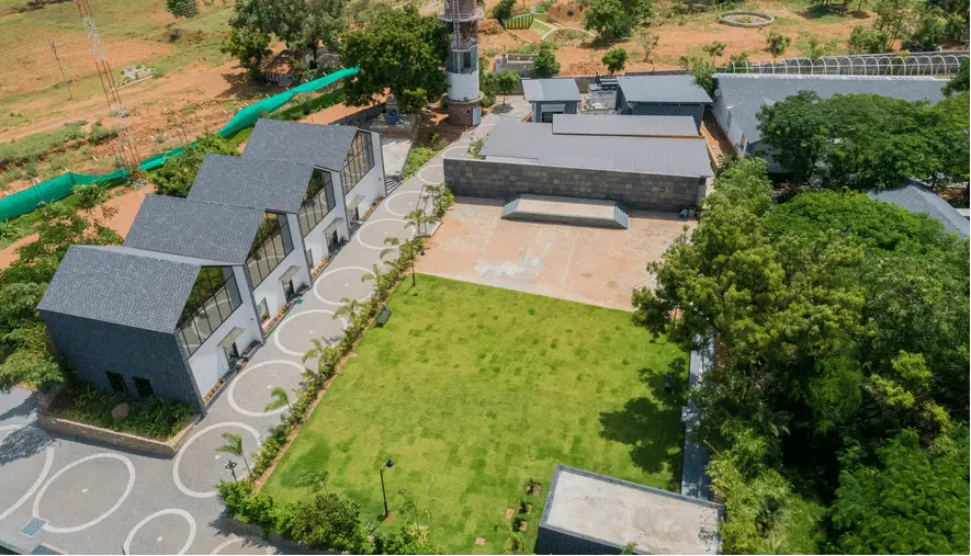 Darza Luxury Resorts